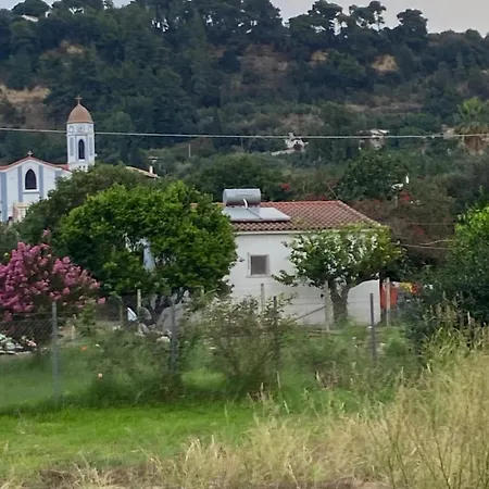 펜션 House Epitalio